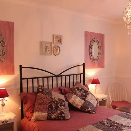 Domaine Du Pin, Rose *