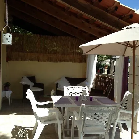 Appartamento Domaine Du Pin, Rose Béziers